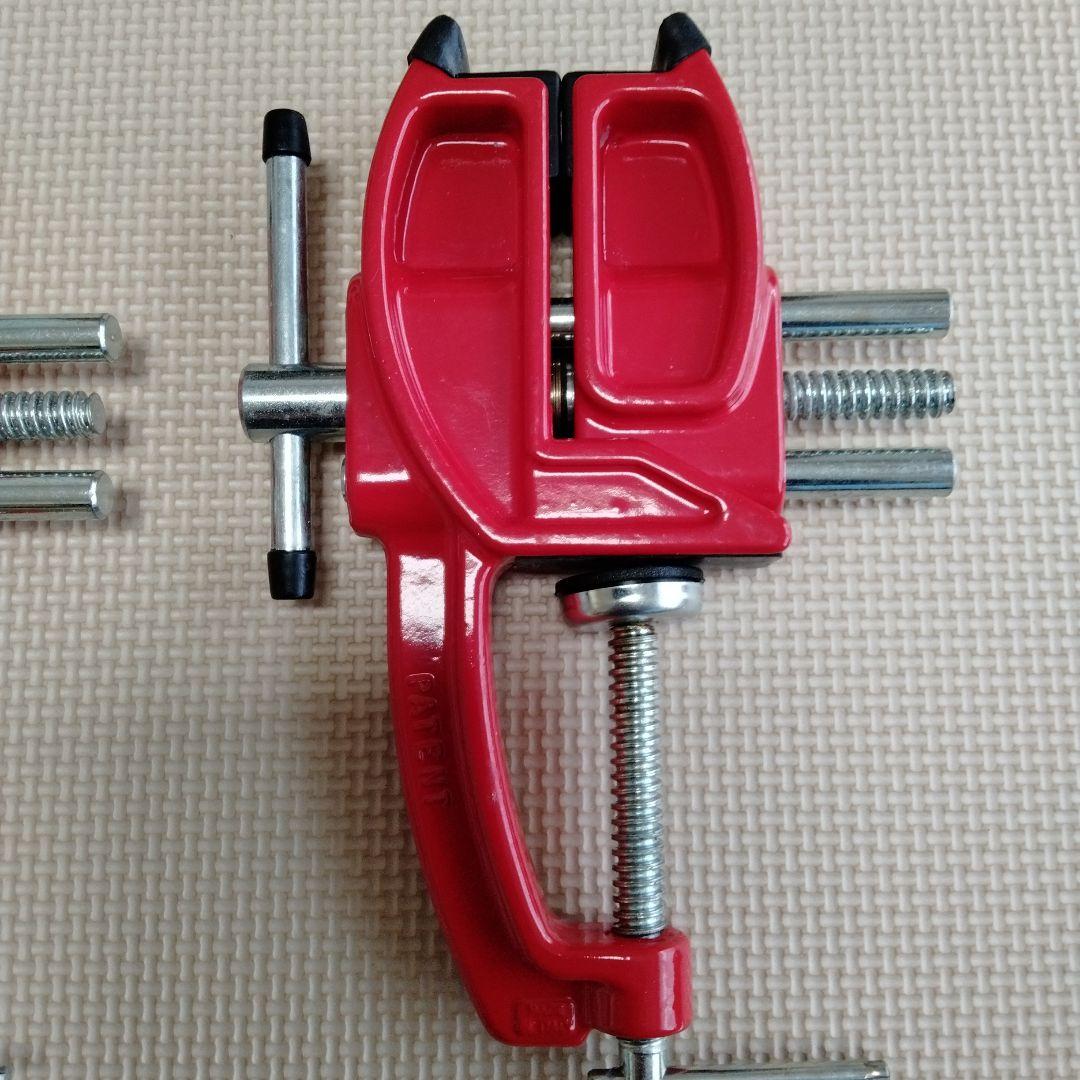 SWIX スキー用バイス T146
