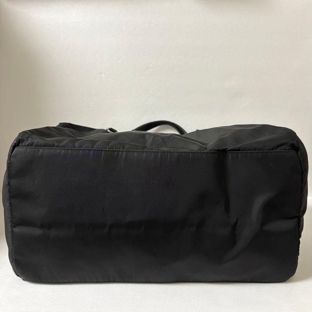 バッグ 90s PRADA archive nylon tech boston bag