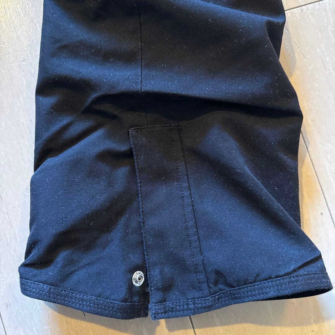 VOLCOM ボルコム キッズ スノーボードパンツ ビブパン