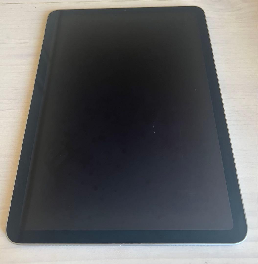iPad Air (第4世代) スカイブルー WiFiモデル