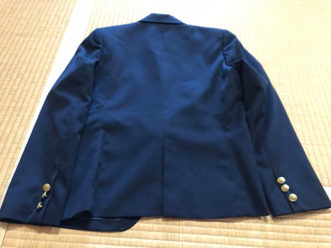 EASTBOY 制服セット ネイビー 150cm