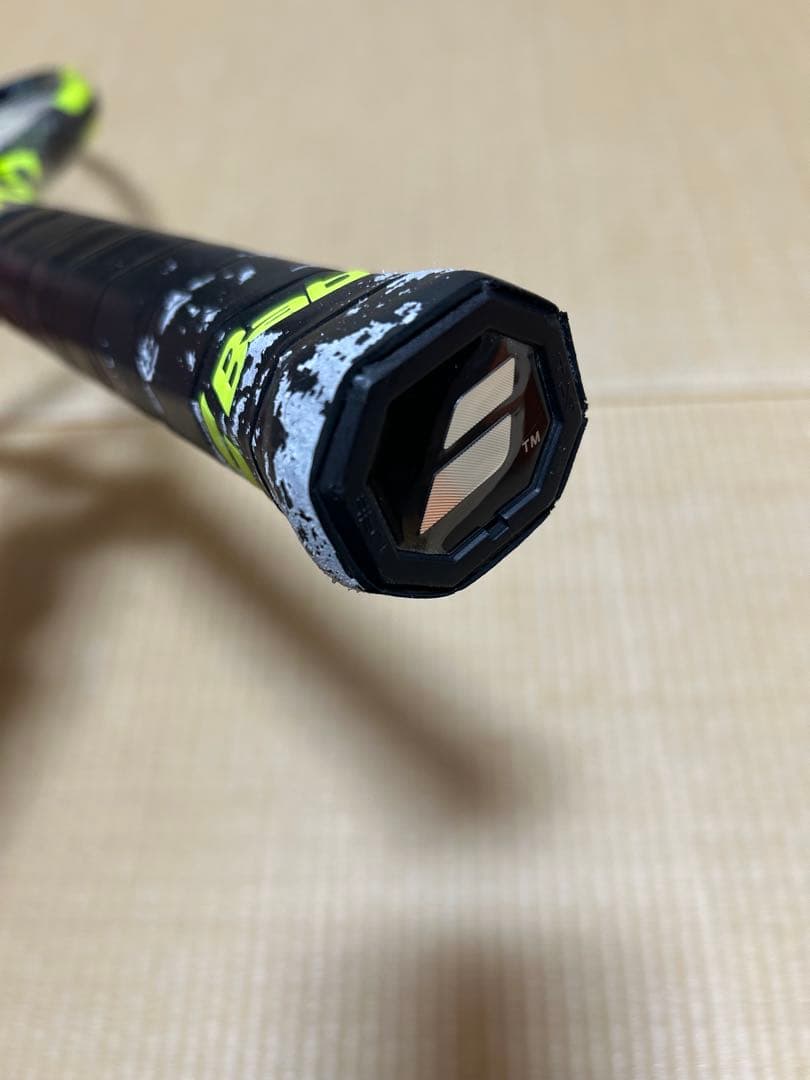 割引　バボラ テニスラケット　ピュアアエロ 2022 BABOLAT 300g