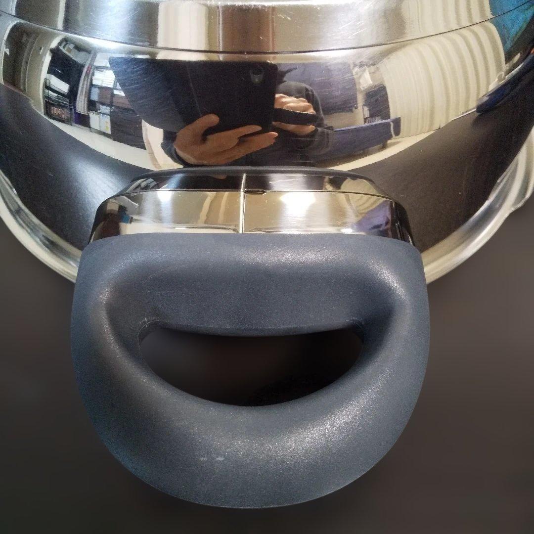 WMF PERFECT PLUS パーフェクトプラス圧力鍋 3Lドイツ製