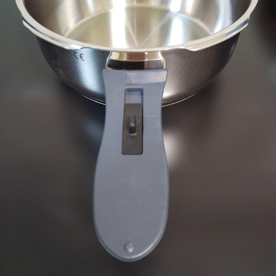 WMF PERFECT PLUS パーフェクトプラス圧力鍋 3Lドイツ製