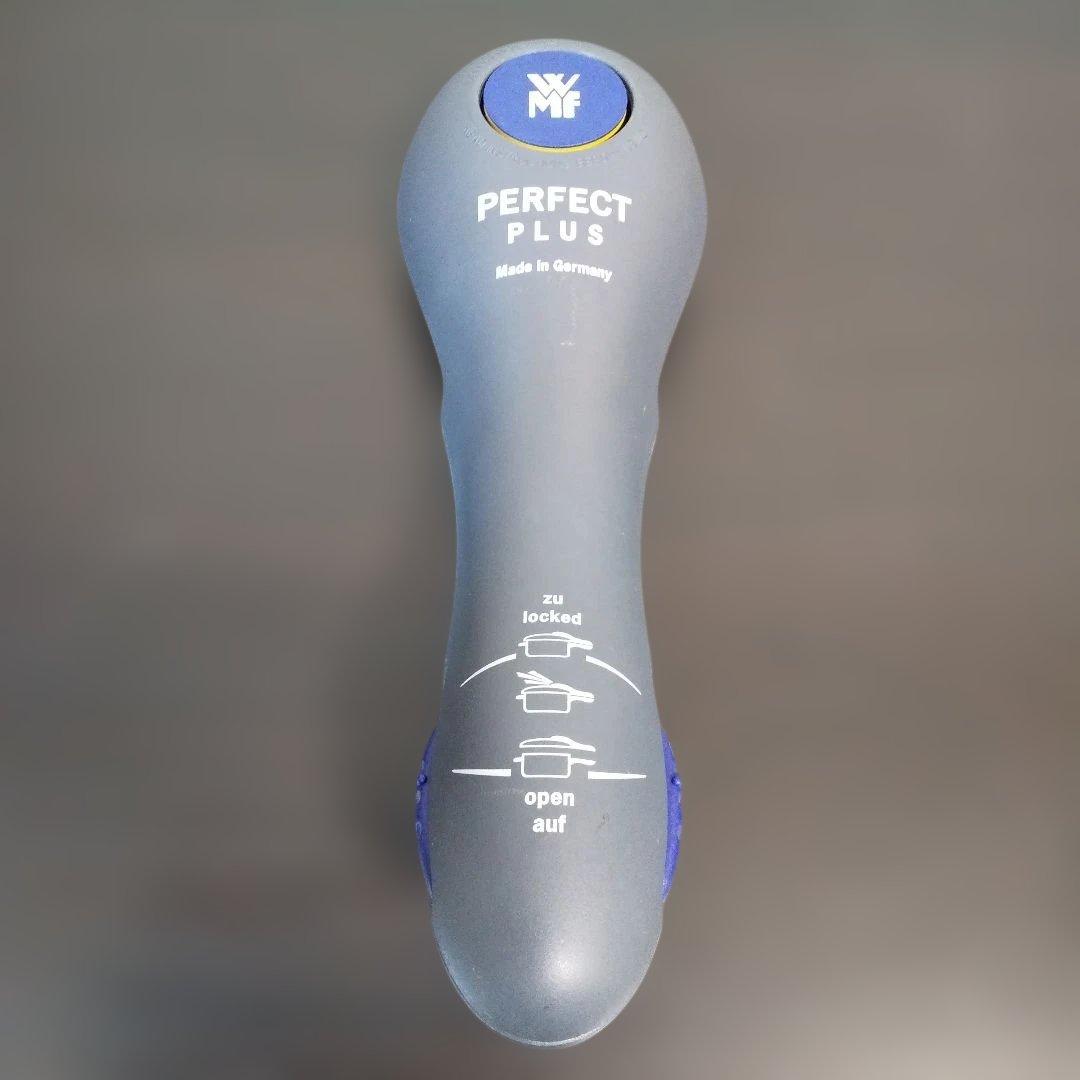WMF PERFECT PLUS パーフェクトプラス圧力鍋 3Lドイツ製