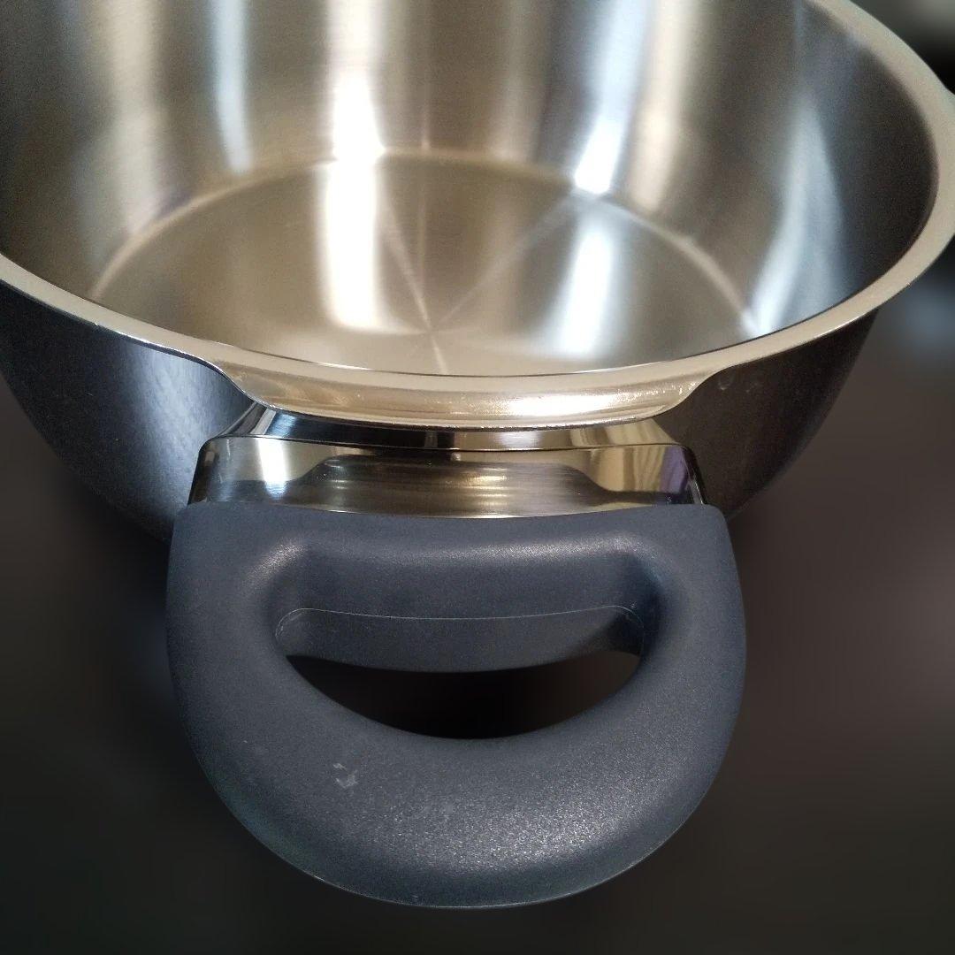 WMF PERFECT PLUS パーフェクトプラス圧力鍋 3Lドイツ製