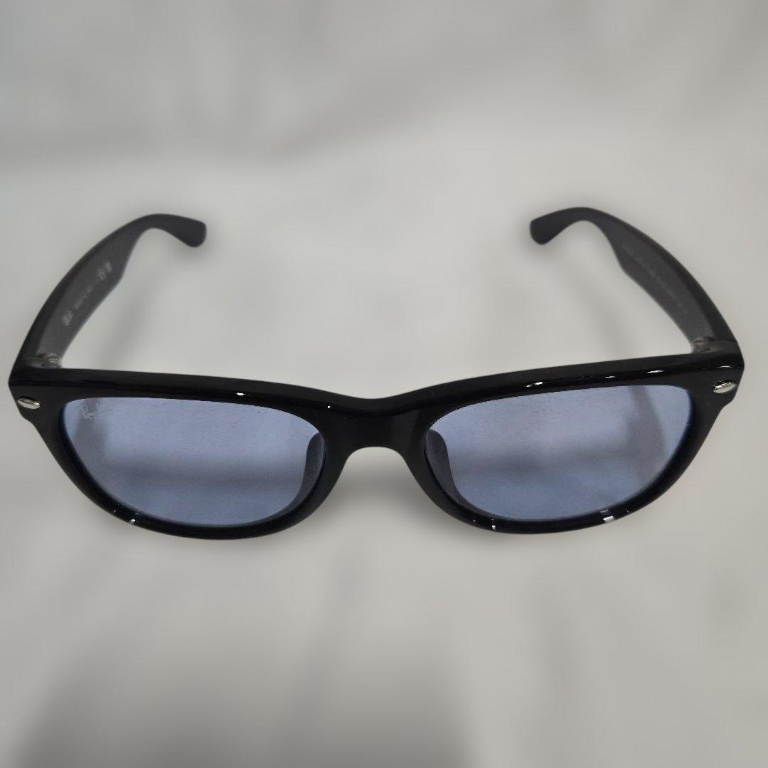 [レイバン] サングラス 0RB2132F NEW WAYFARER