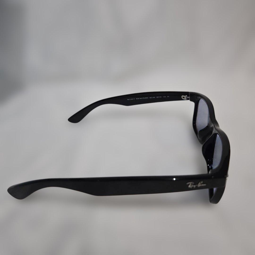 [レイバン] サングラス 0RB2132F NEW WAYFARER