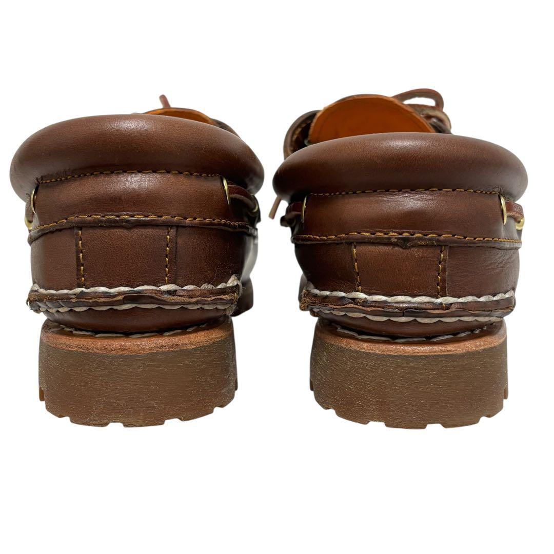 Timberland ティンバーランド 3eye 51304 デッキ（8.5W）