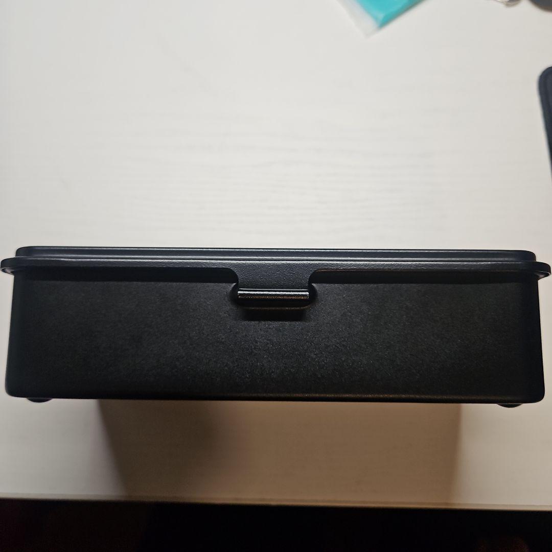 東洋スチール　NEWERAコラボ　ツールボックス　工具箱