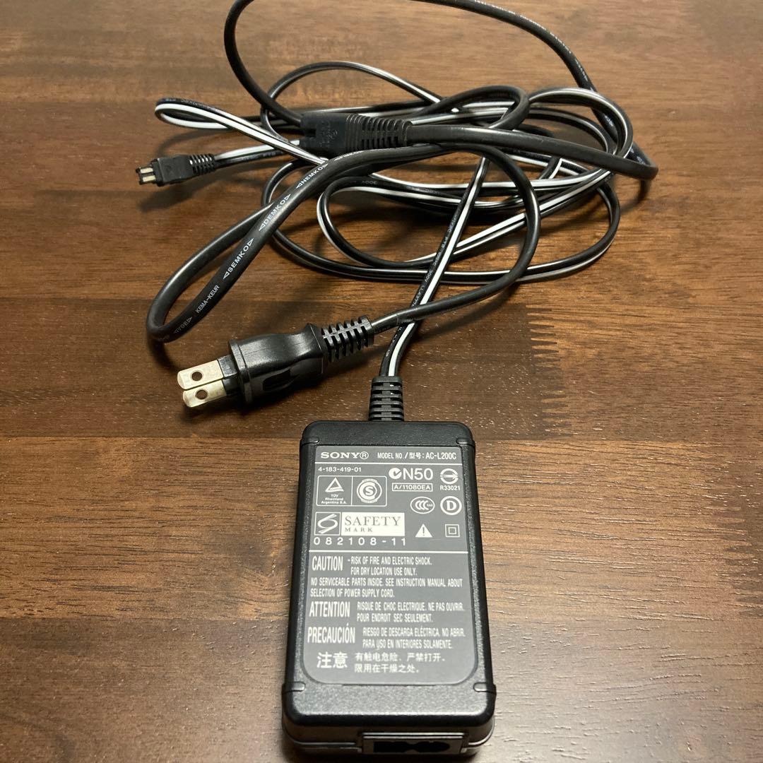 【お値下げ中】SONY デジタルHDビデオカメラHDR-CX560