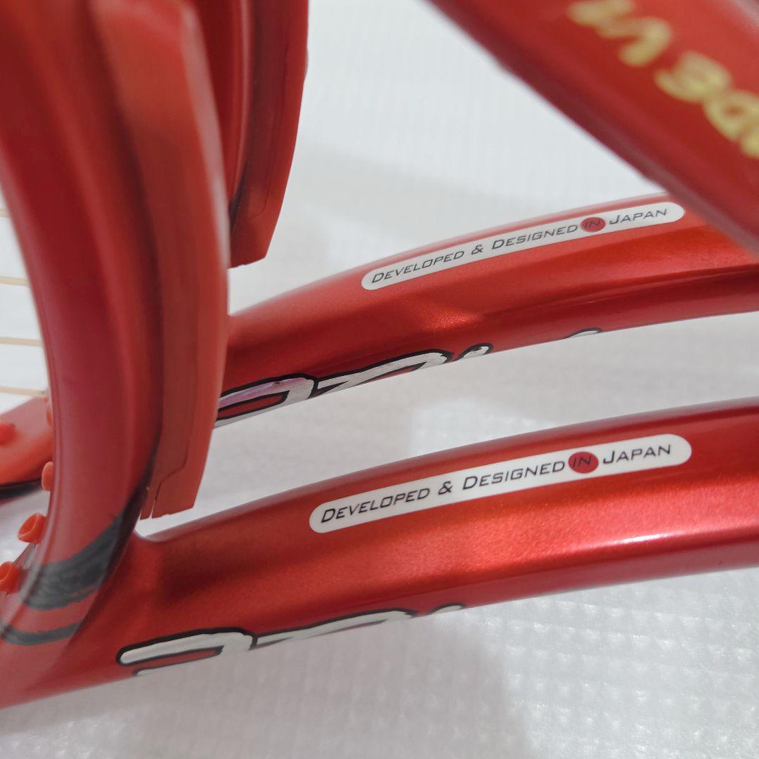 【美品】ブリヂストン X-BLADE VI 305 G2 2本セット