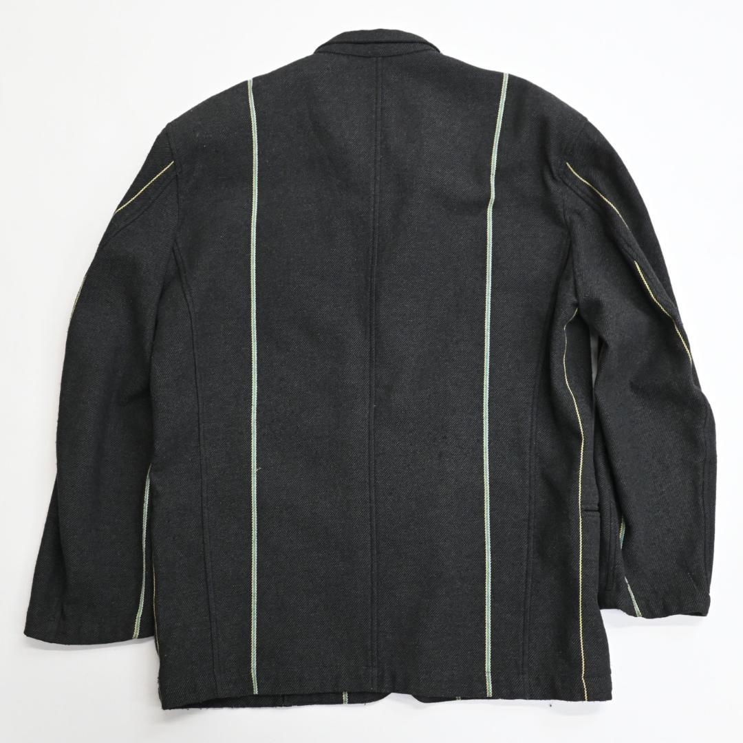 ■ Yohji Yamamoto POUR HOMME ジャケット 48475\"