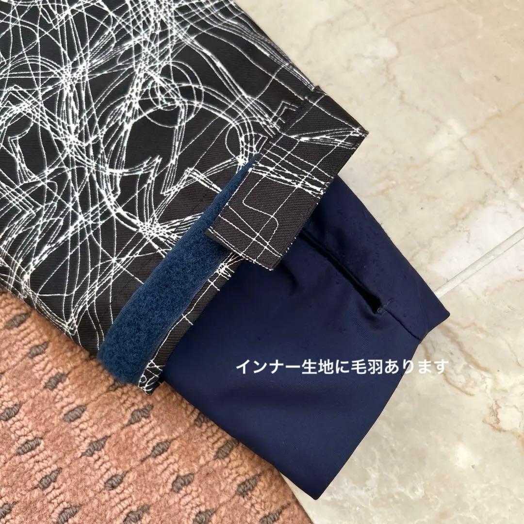 ★匿名配送★PONTAPES 686スキー スノーボード ウェア M