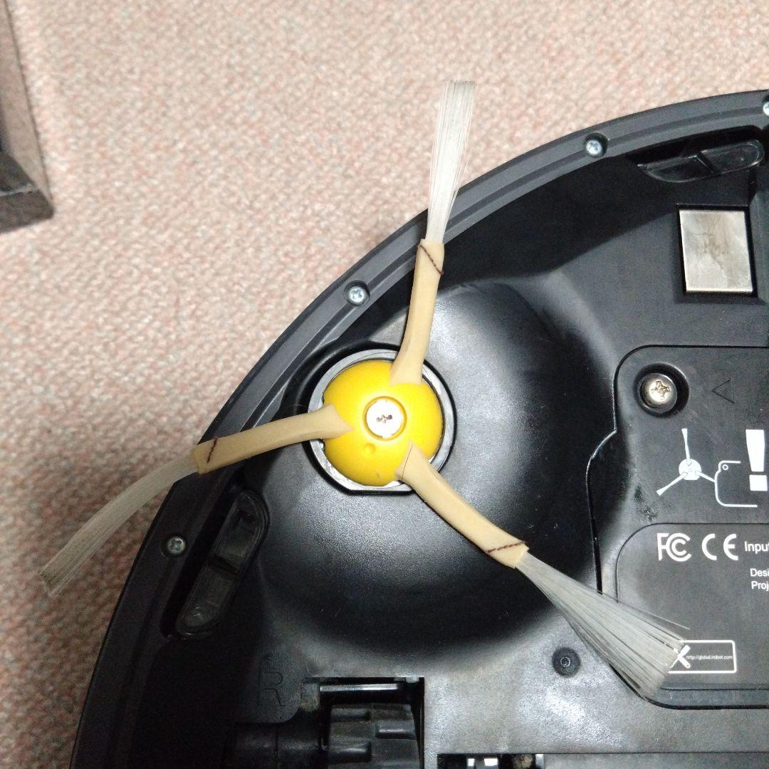 iRobot Roomba 876 本体