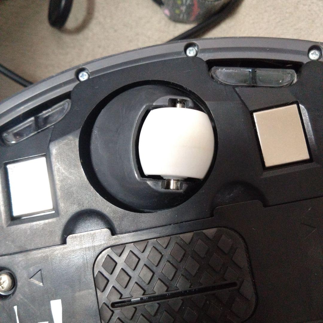 iRobot Roomba 876 本体