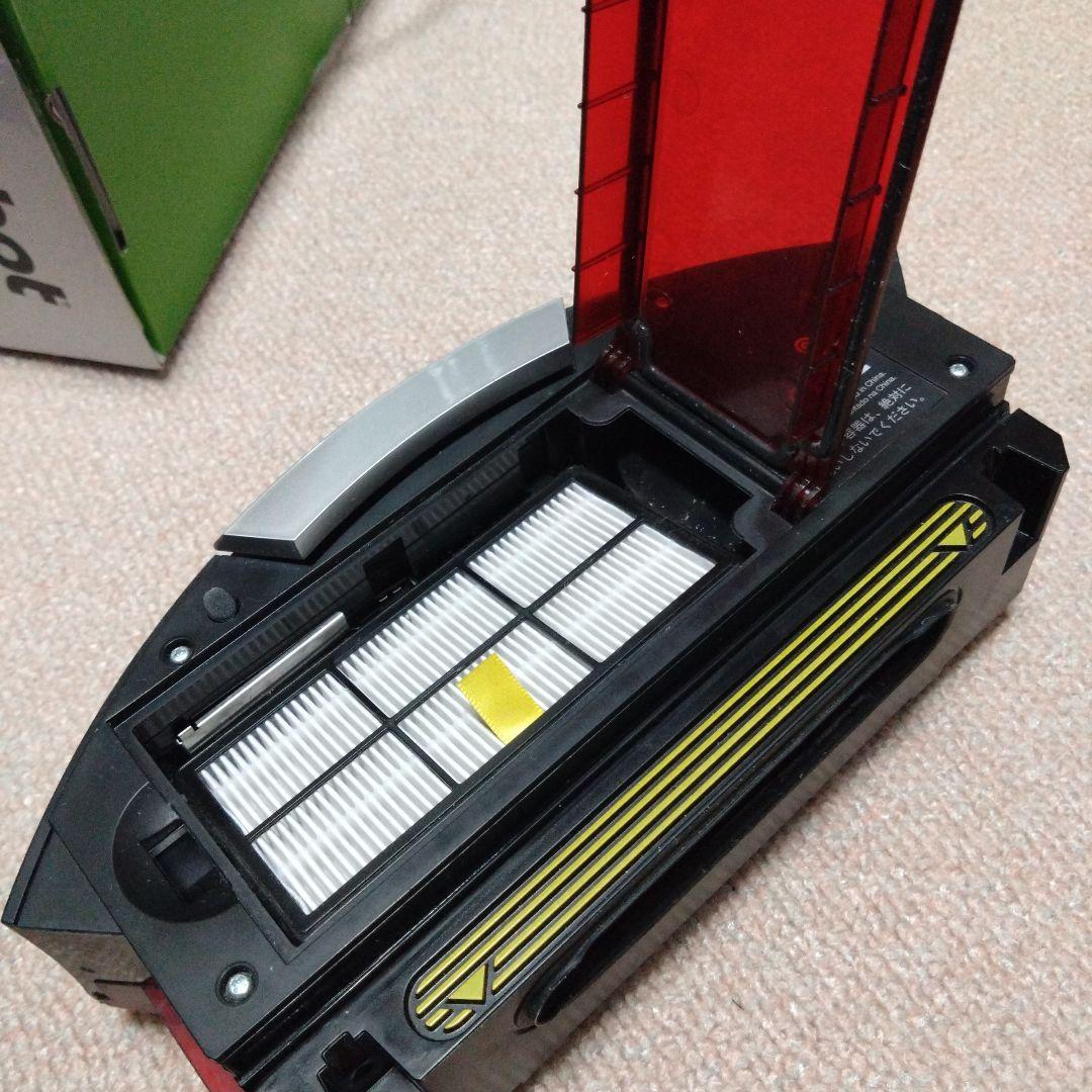 iRobot Roomba 876 本体
