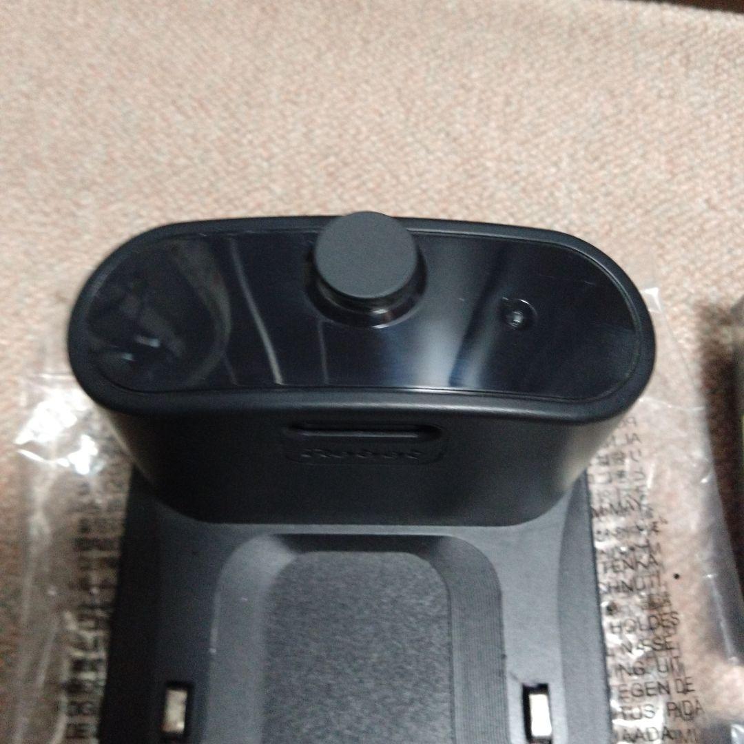 iRobot Roomba 876 本体