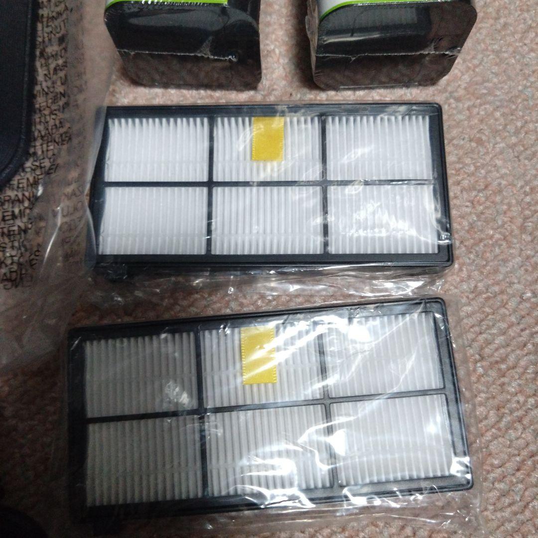 iRobot Roomba 876 本体