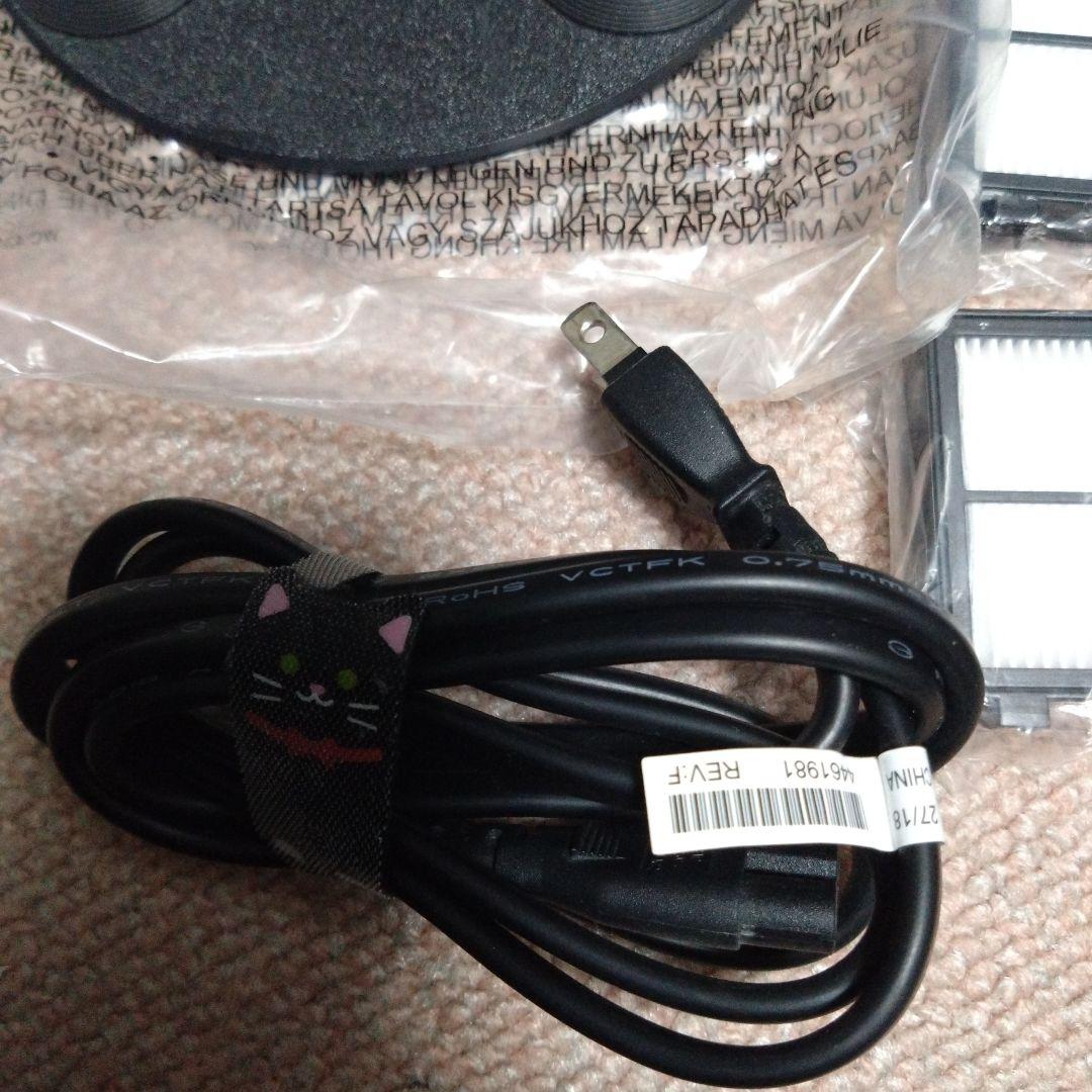 iRobot Roomba 876 本体