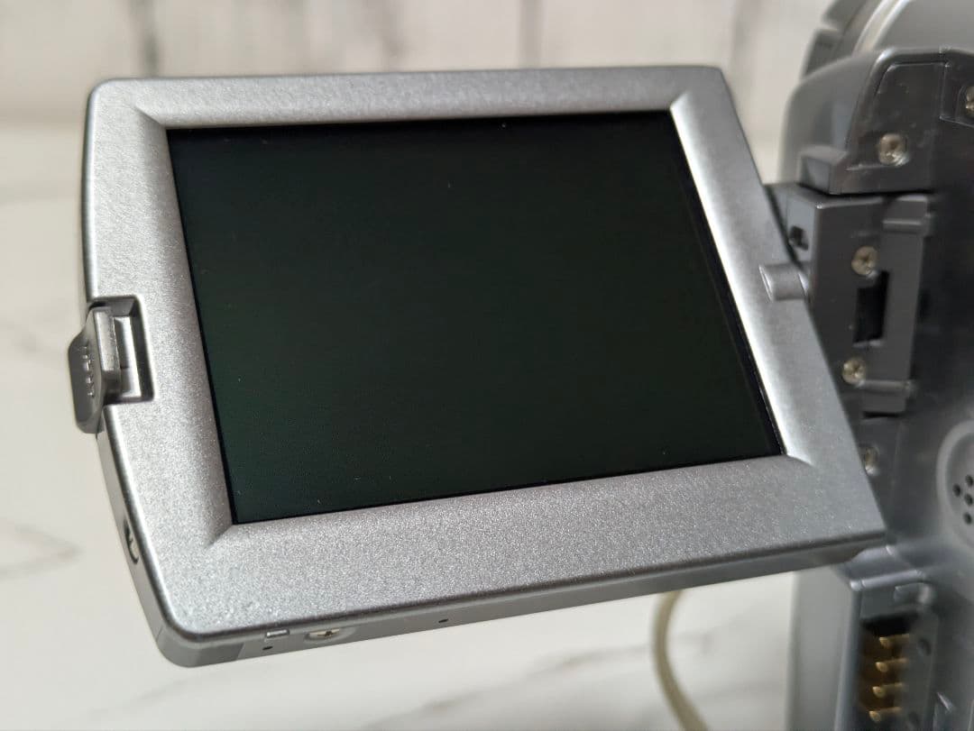 Canon　DM-IXY DV M2　MiniDV　豪華セット