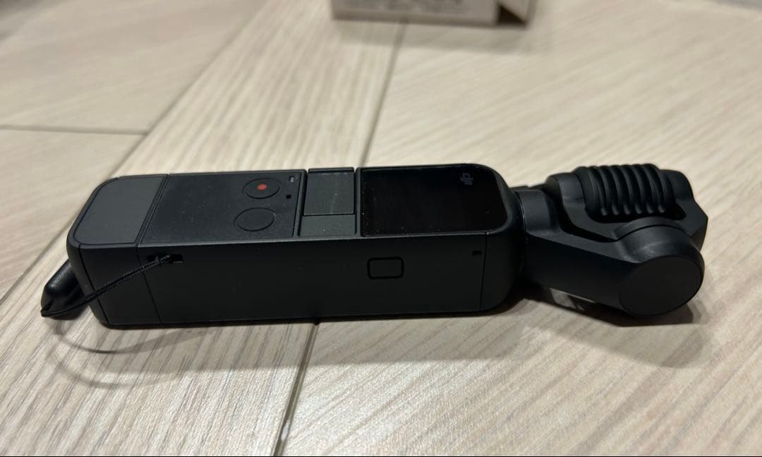 dji osmo pocket 2 クリエイターコンボ SDカード付き