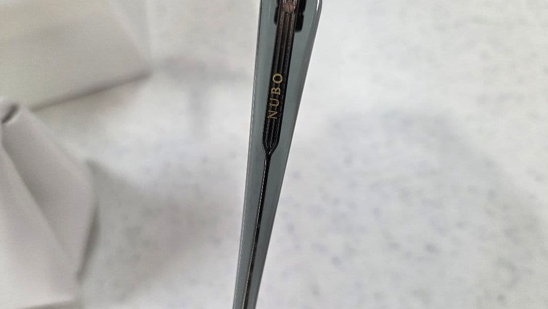 ジェントルモンスター　nubu-03