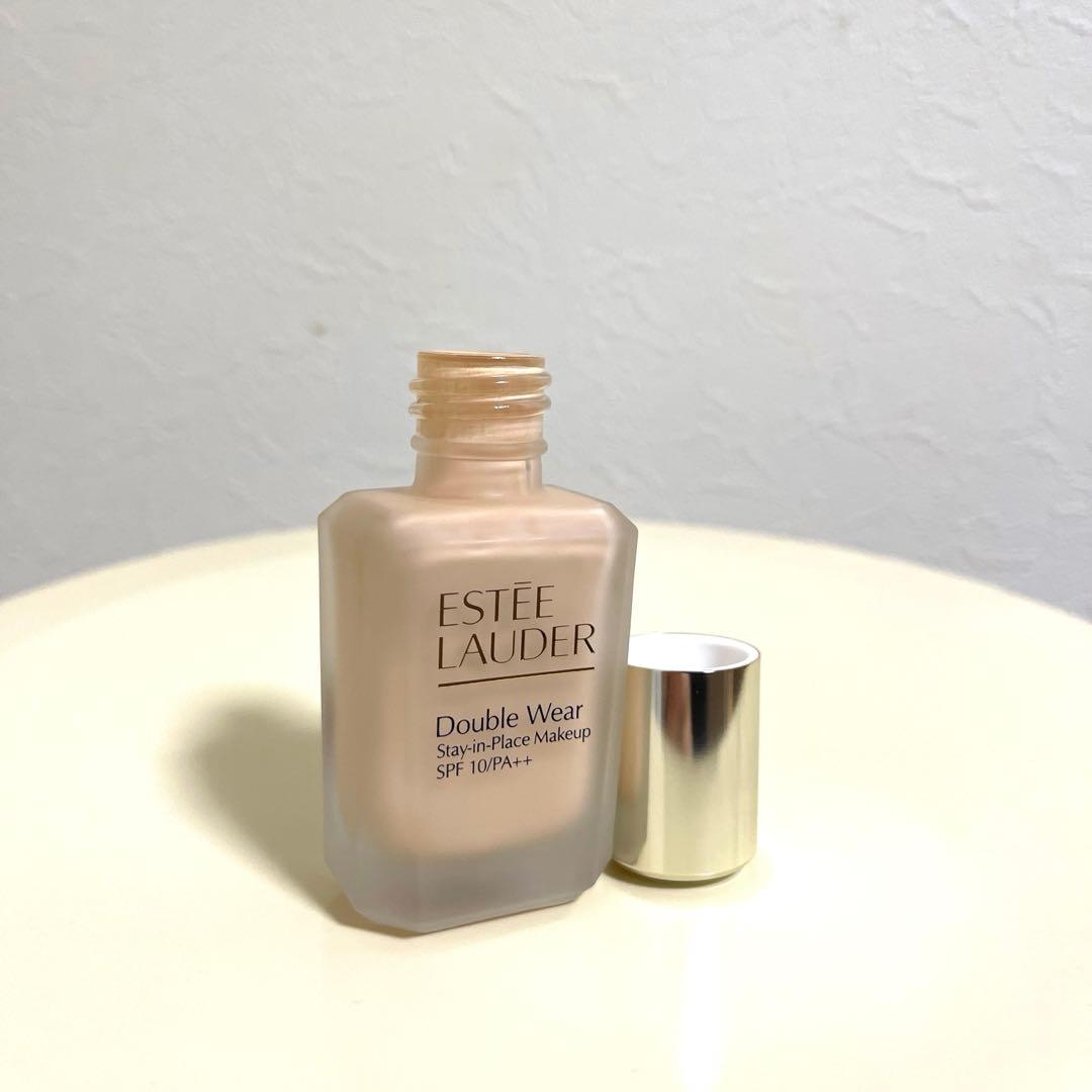 ESTEE LAUDER ダブルウェアステイインプレイスメークアップ N