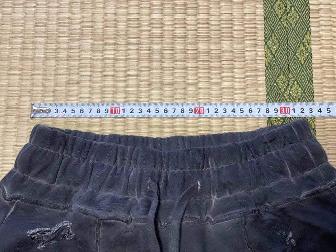 パンツ RUBY