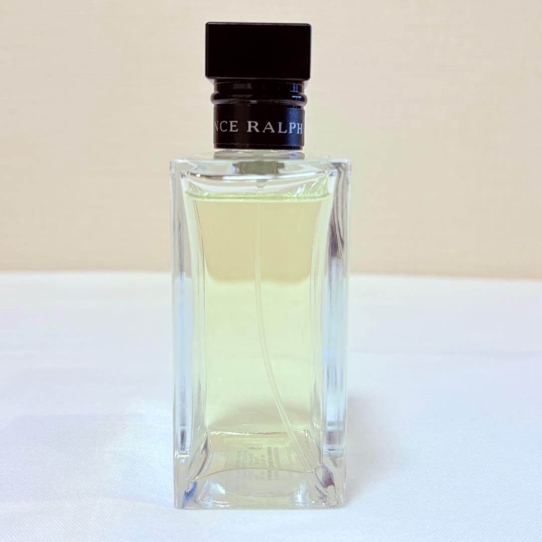 新品　ラルフローレン　ロマンス　メン　オードトワレ　香水　100ml