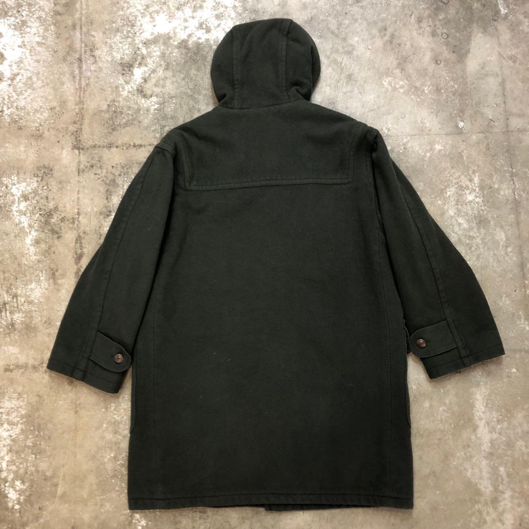 ク*。様 古着 80-90s L.L.Bean エルエルビーン ダッフルコート