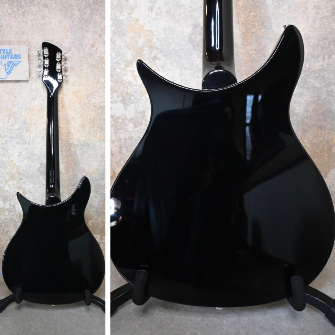【激レア】FERNANDES RG-80 リッケン325 ジョンレノン