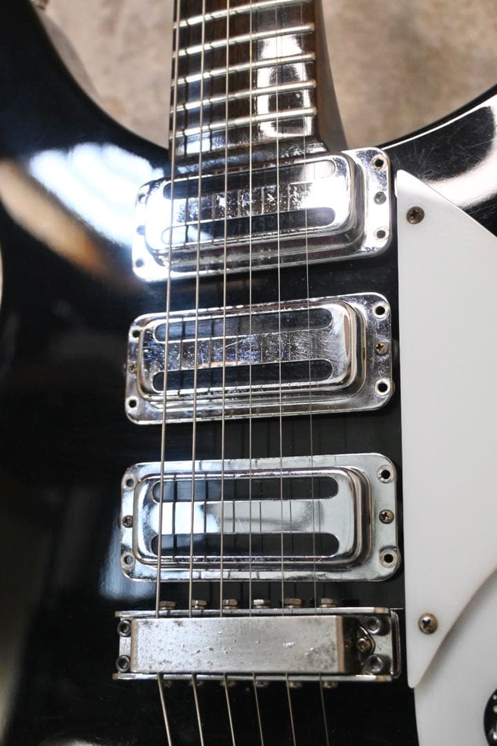 【激レア】FERNANDES RG-80 リッケン325 ジョンレノン
