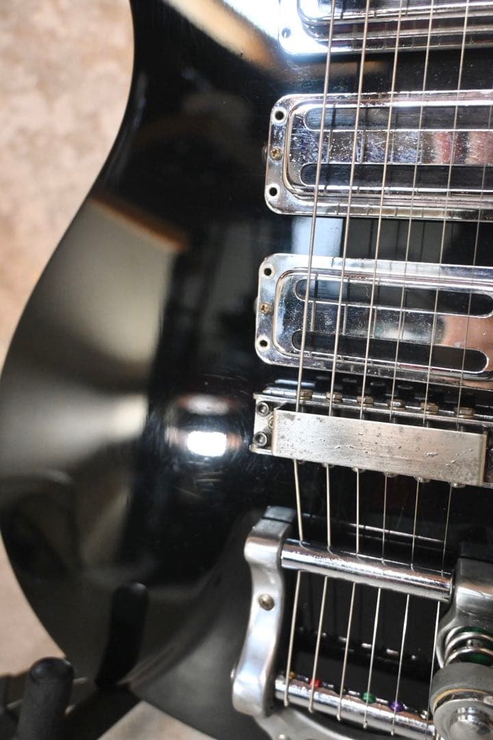 【激レア】FERNANDES RG-80 リッケン325 ジョンレノン