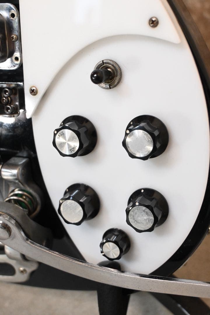 【激レア】FERNANDES RG-80 リッケン325 ジョンレノン
