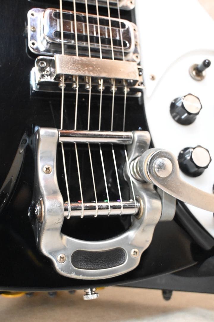 【激レア】FERNANDES RG-80 リッケン325 ジョンレノン