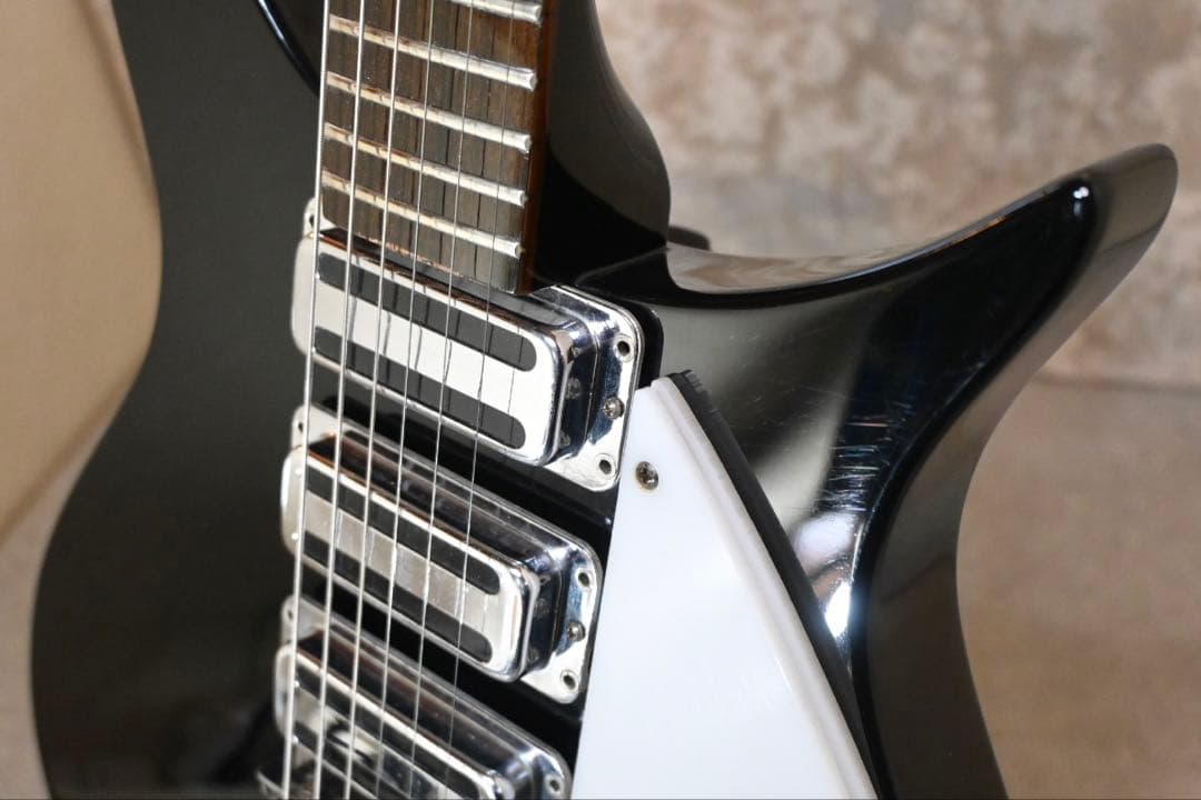 【激レア】FERNANDES RG-80 リッケン325 ジョンレノン