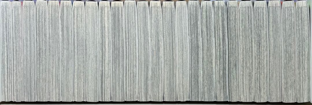 【良品】 ★スティール・ボール・ラン 1〜24巻 ジョジョ 7部 全巻セット★