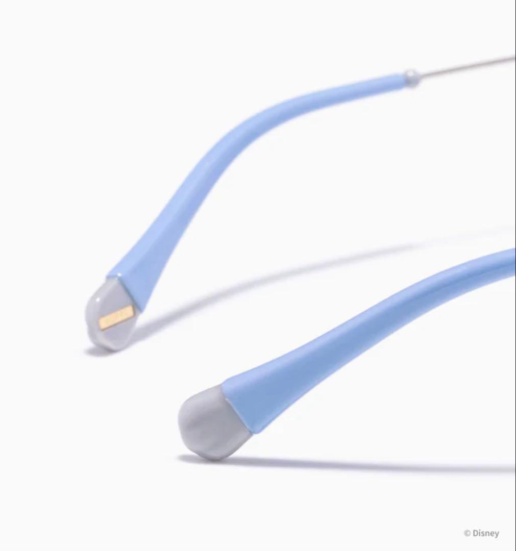 JINS サングラス LMF-25A-176-96 ズートピア ジュディ