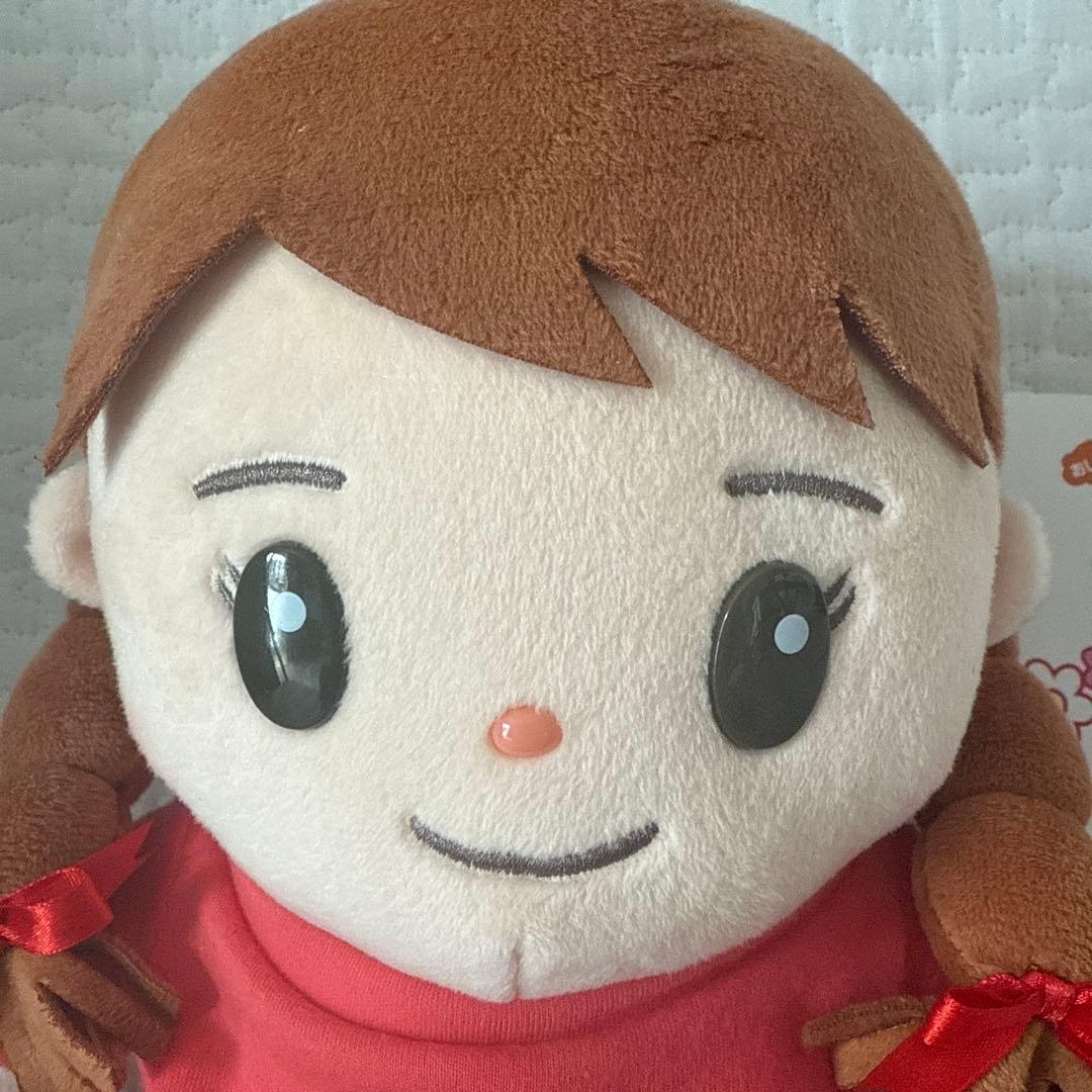 音声認識人形♡おしゃべりみーちゃん