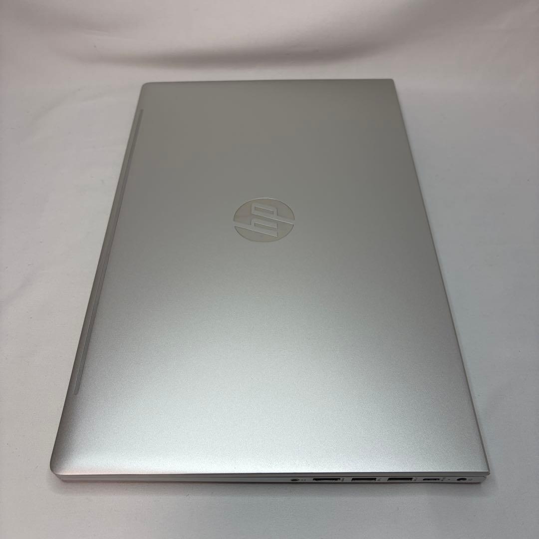 準美品 PROBOOK 450 G8 第11世代 i5 15.6インチ フルHD