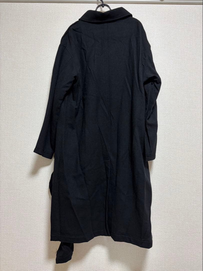 ワイズ　YB-C09-129-3　ロングコート
