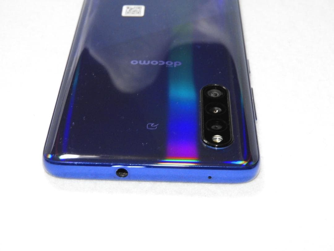 SAMSUNG Galaxy A41 SC-41A docomo SIMフリー