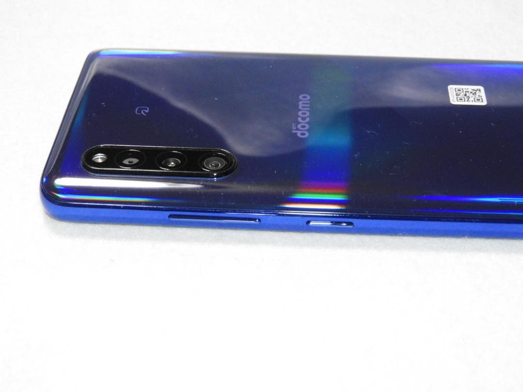 SAMSUNG Galaxy A41 SC-41A docomo SIMフリー