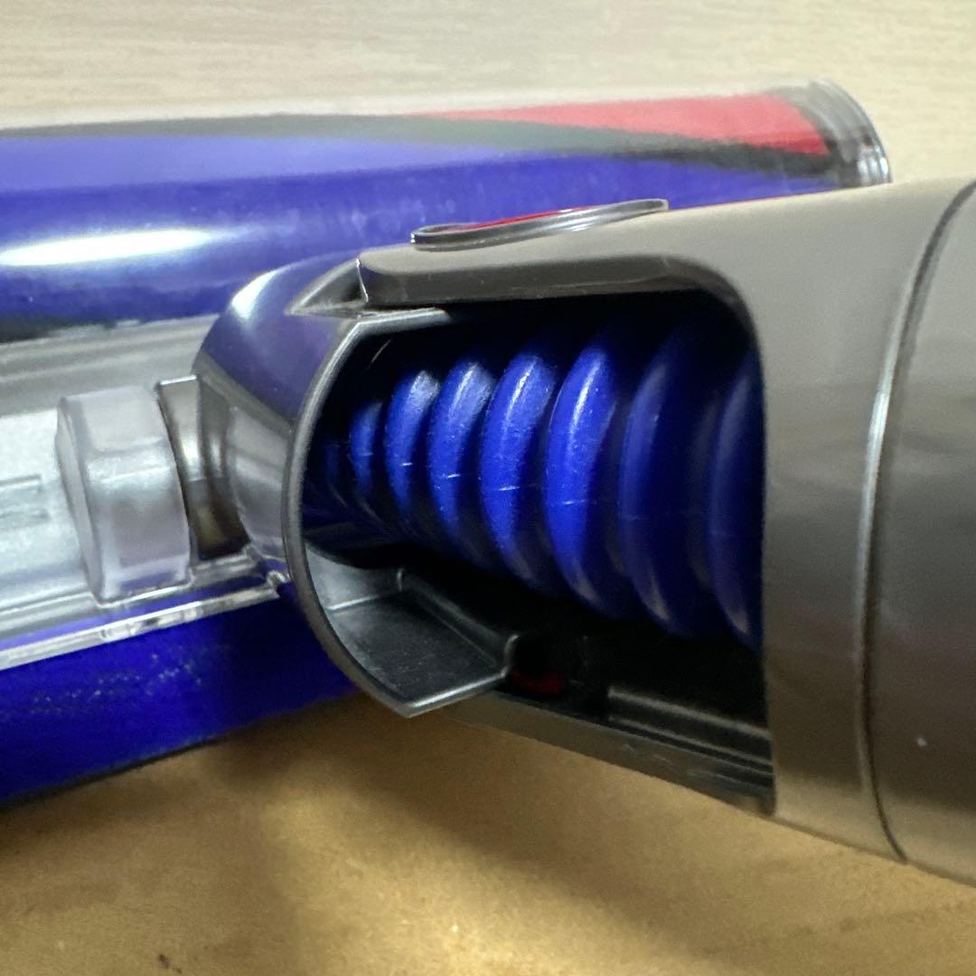 Dyson 掃除機 ソフトローラー クリーナー ヘッド 型番112232