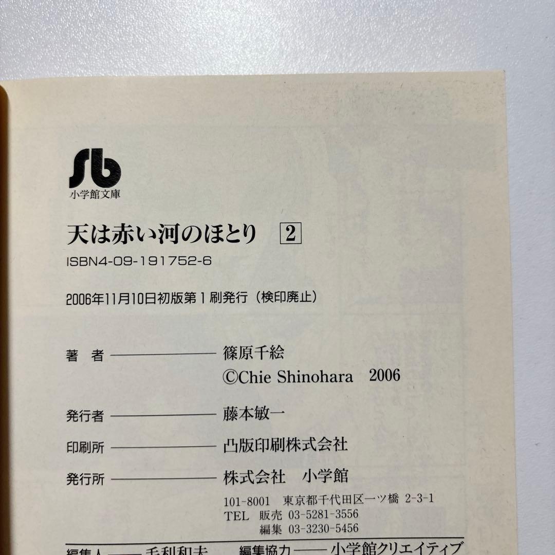 最終値下げ‼︎【初版】天は赤い河のほとり　全巻　16巻　文庫版　外伝