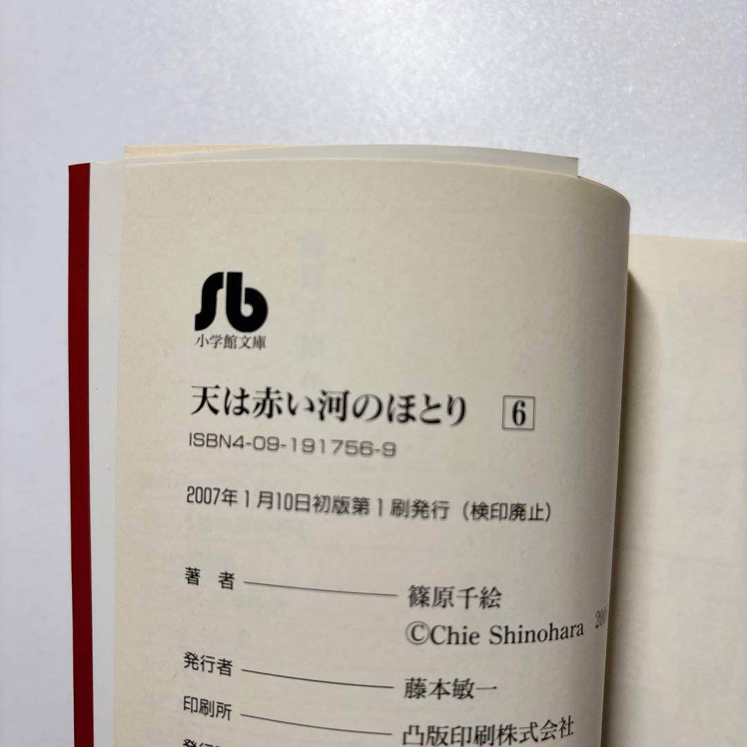 最終値下げ‼︎【初版】天は赤い河のほとり　全巻　16巻　文庫版　外伝
