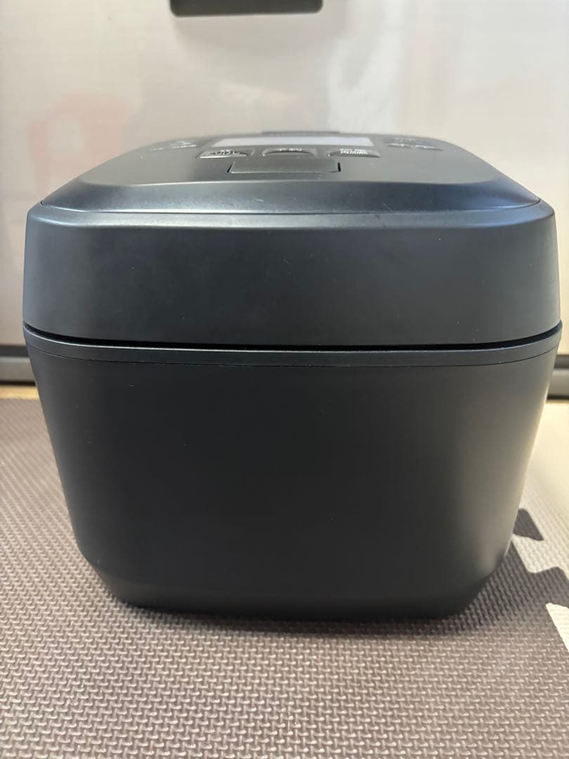HITACHI 圧力炊飯器 RZ-V100HM-2024年製