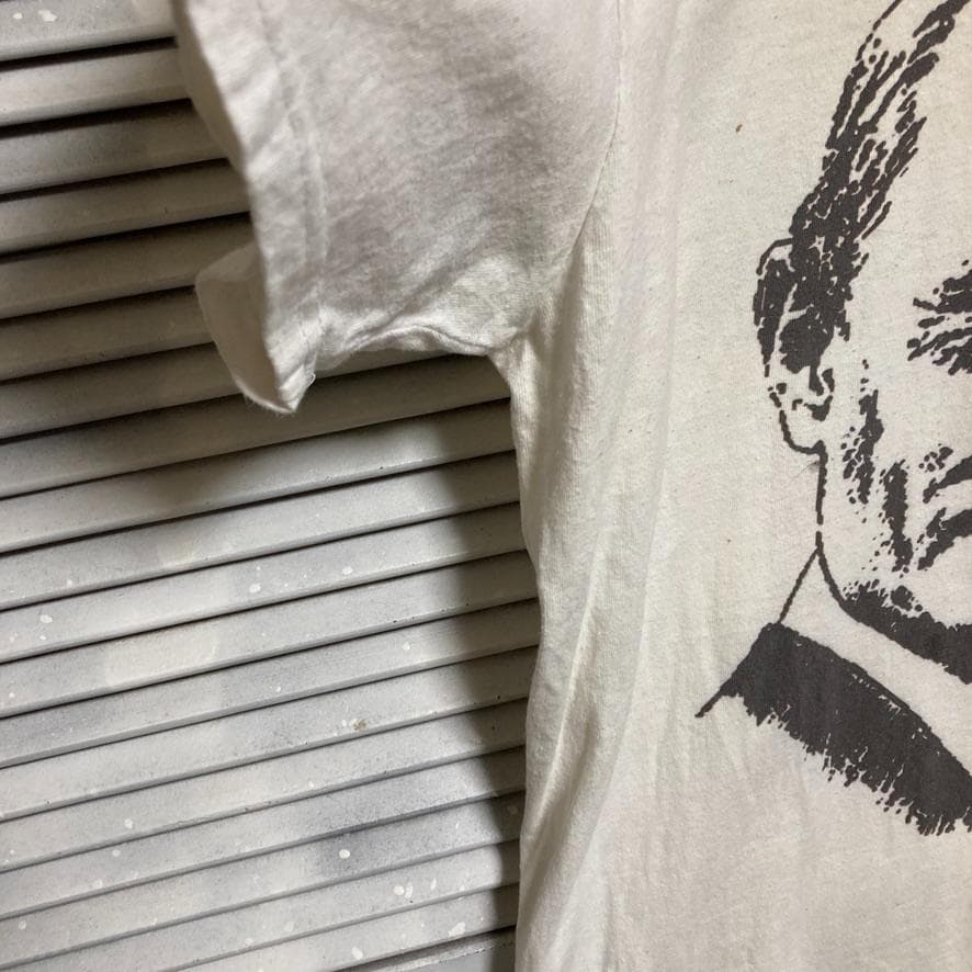 CBCA 人物 Tシャツ プーチン ロシア 偉人 歴史 政治家 ビンテージ 古着