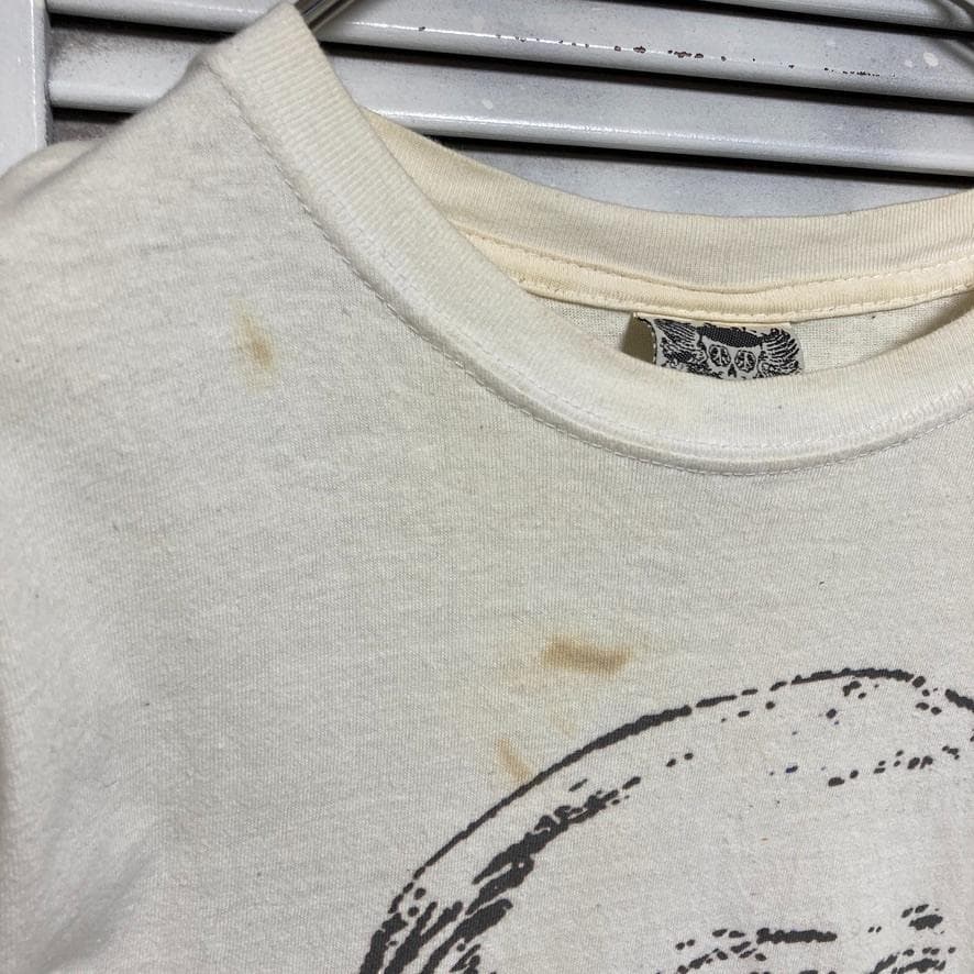 CBCA 人物 Tシャツ プーチン ロシア 偉人 歴史 政治家 ビンテージ 古着